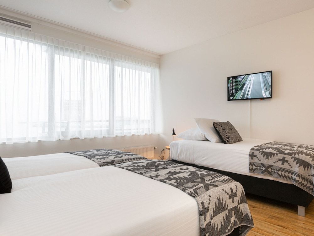 Comfort Apartment, 3 Bedrooms