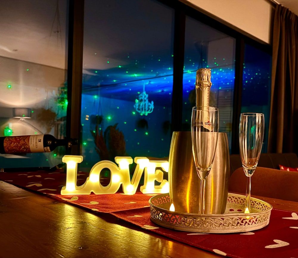 B&B Wellness Soest Deluxe Bungalow, Private Pool, Garden View 26