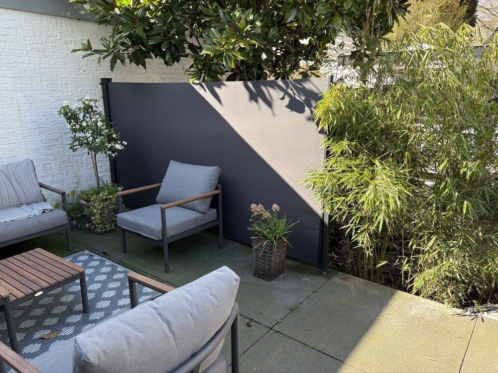 B&B Wellness Soest Deluxe Bungalow, Private Pool, Garden View 24