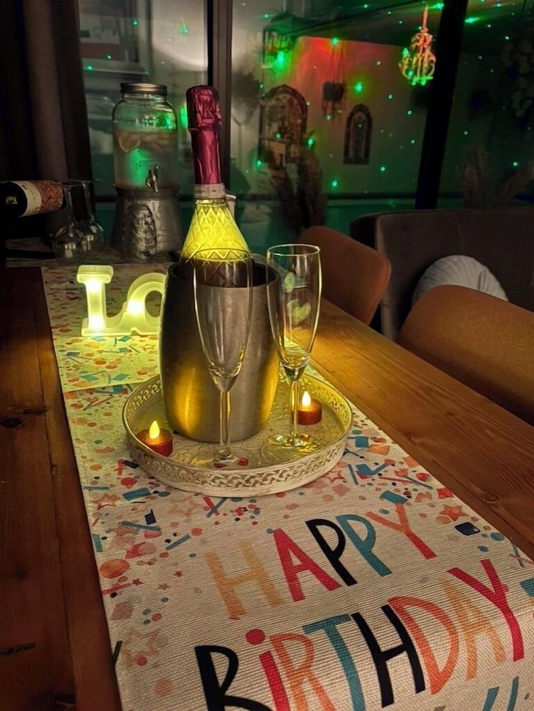 B&B Wellness Soest Deluxe Bungalow, Private Pool, Garden View 5