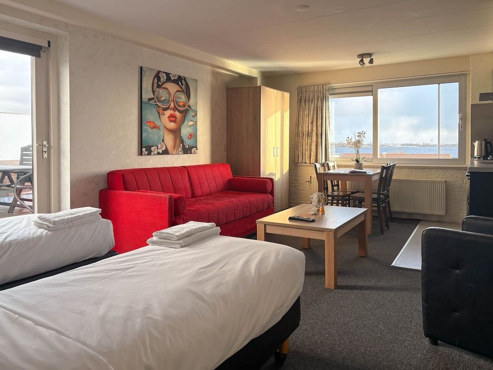 Comfort Studio, Lakeside