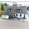 Visserslust Rooms, Appartments and Houseboats
