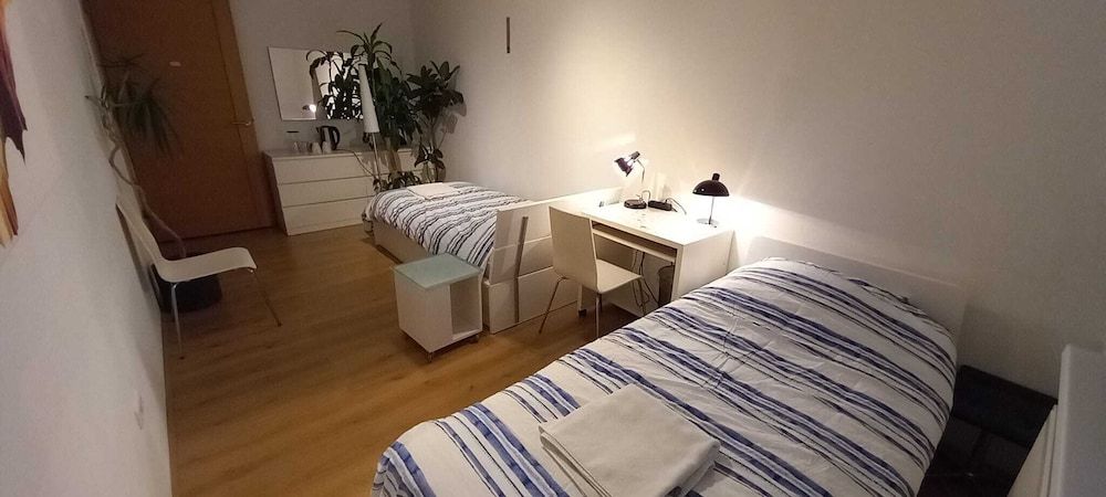 Deluxe Double or Twin Room, Non Smoking