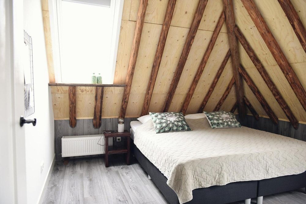 Classic Apartment, 2 Bedrooms