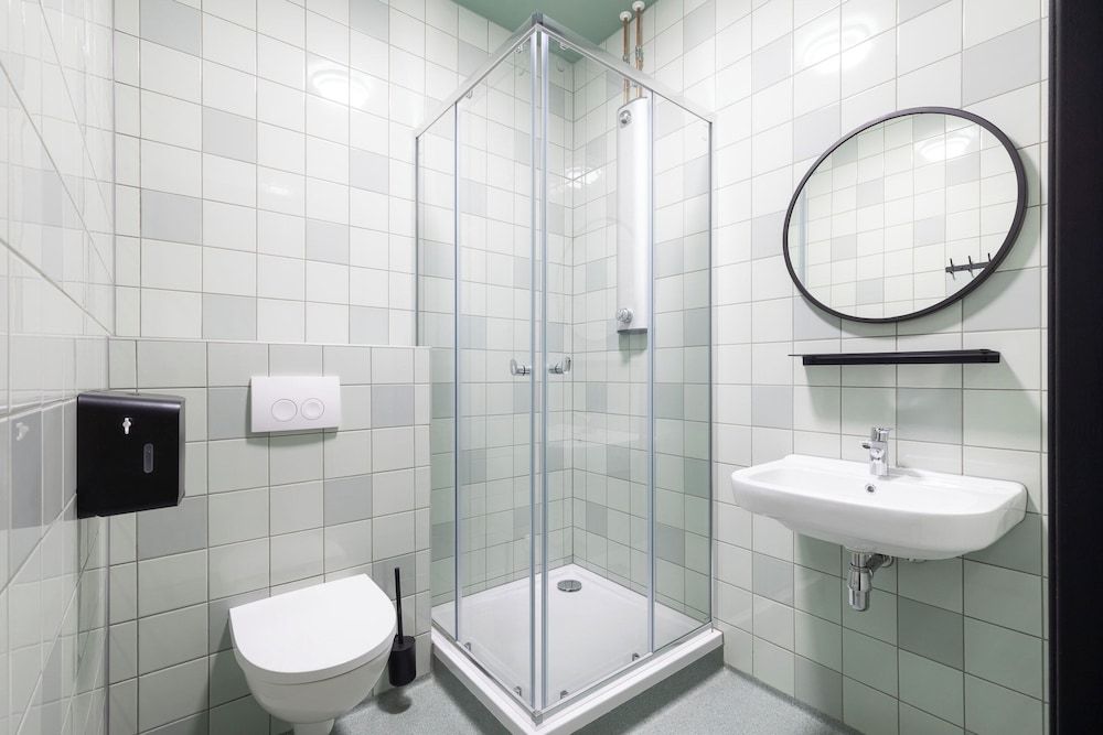 CoolDocks Double Room 2