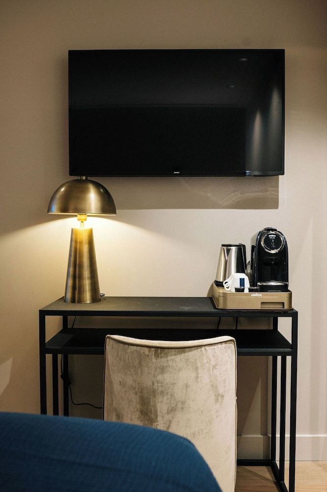 Hotel BLINK Superior Double Room 6