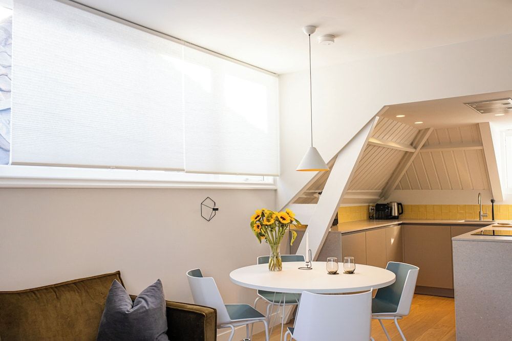 Epic City Loft Apartment