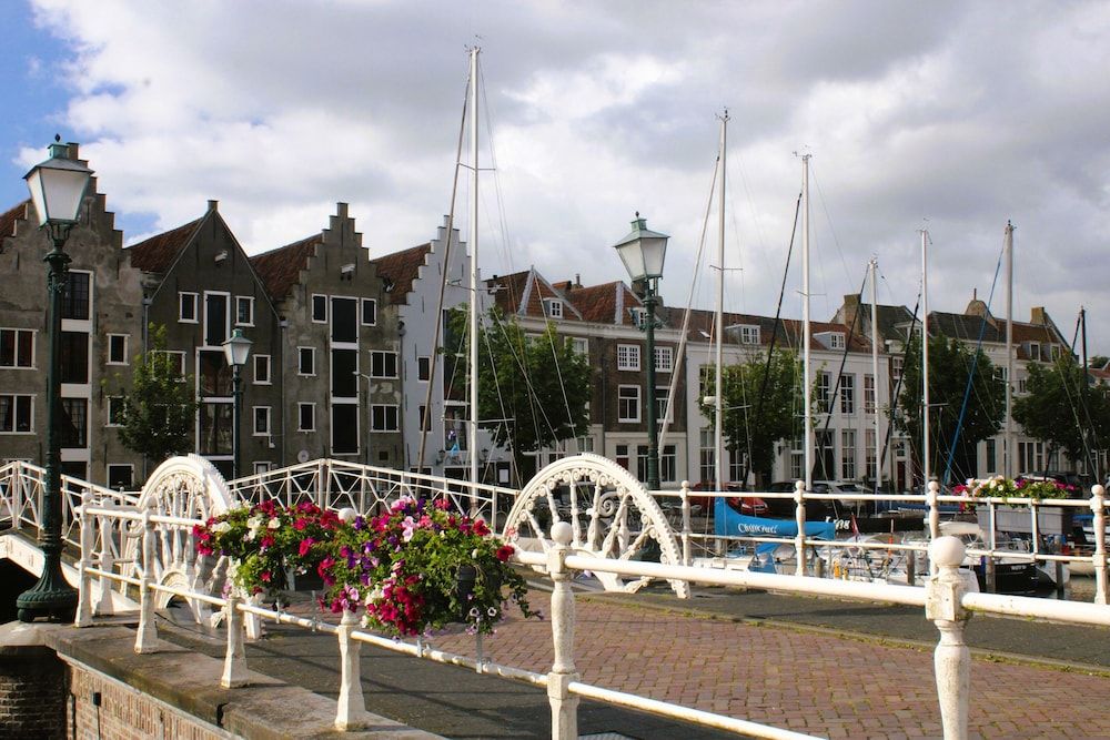 Huis Delfshaven