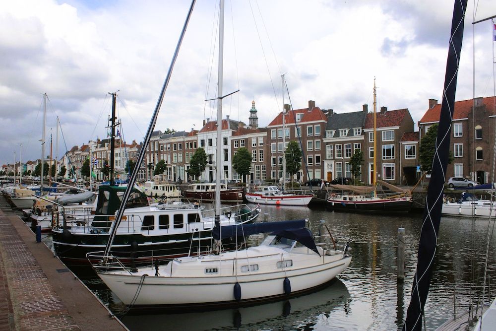 Huis Delfshaven