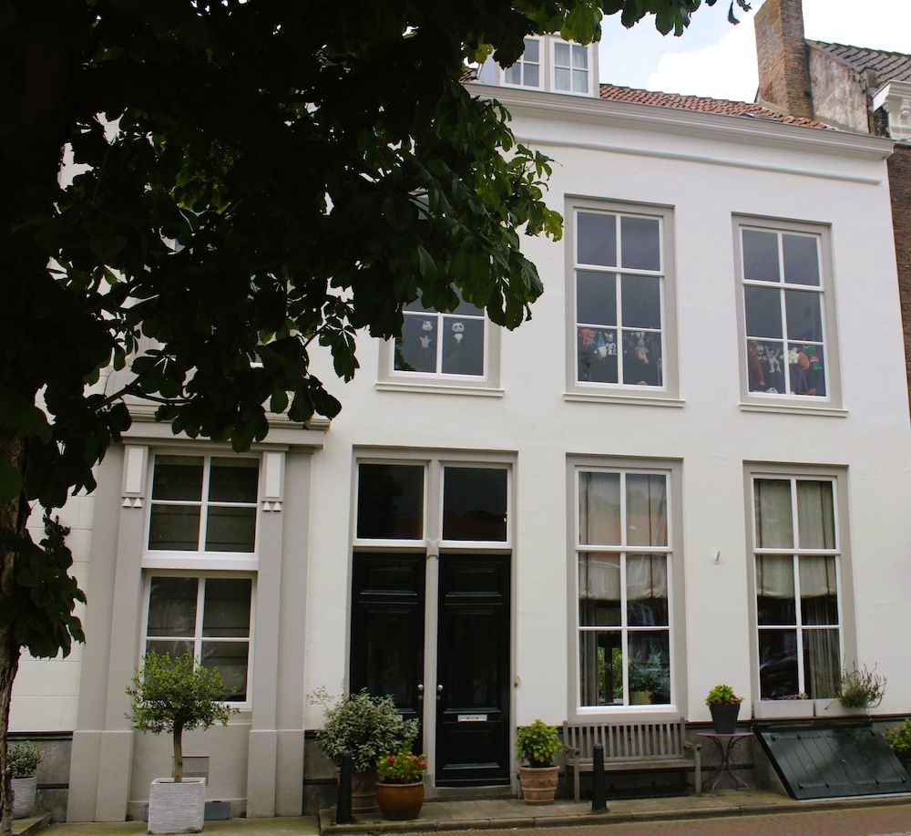 Huis Delfshaven