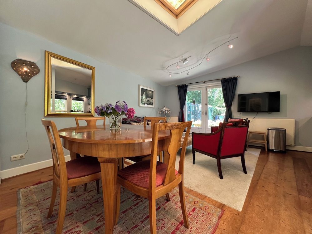 villa de nachtegaal Comfort Apartment 15