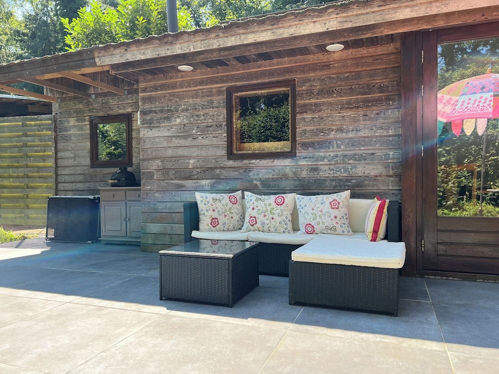 villa de nachtegaal Comfort Apartment 16