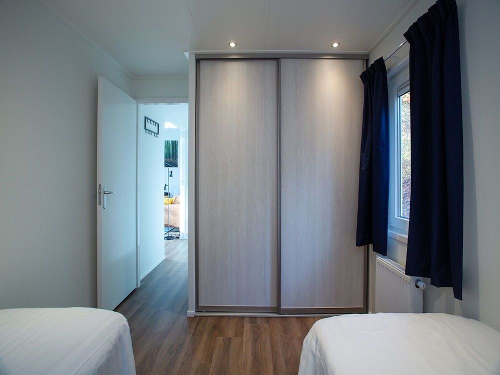 Comfort Chalet, 2 Bedrooms