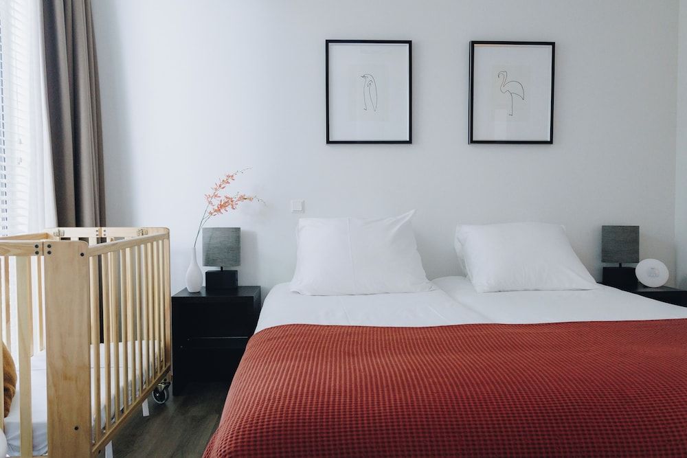 Apartment, 1 Bedroom, Non Smoking, Kitchen