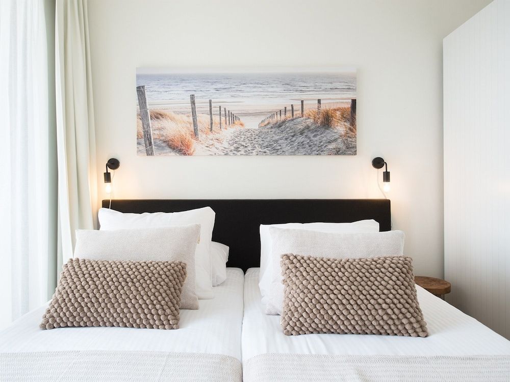 Premium Apartment, 2 Bedrooms