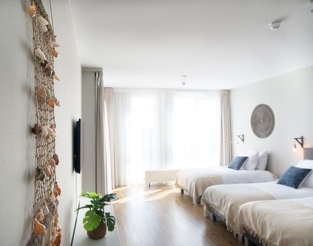 Comfort Apartment, 2 Bedrooms