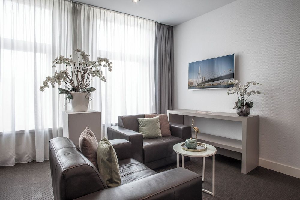 Executive Apartment