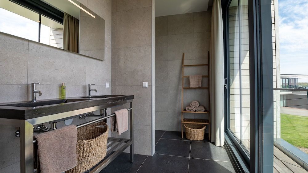 Villa (Watervilla 6)