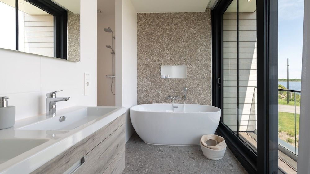 Villa (Watervilla 8)
