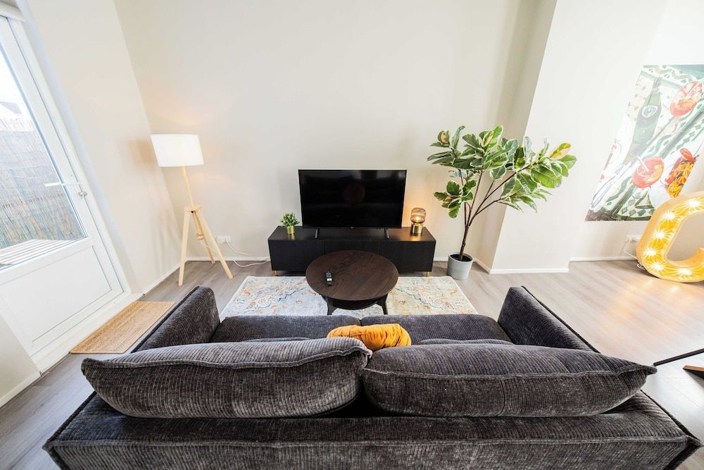 Zwart Janstraat Comfort Apartment, 2 Bedrooms 42