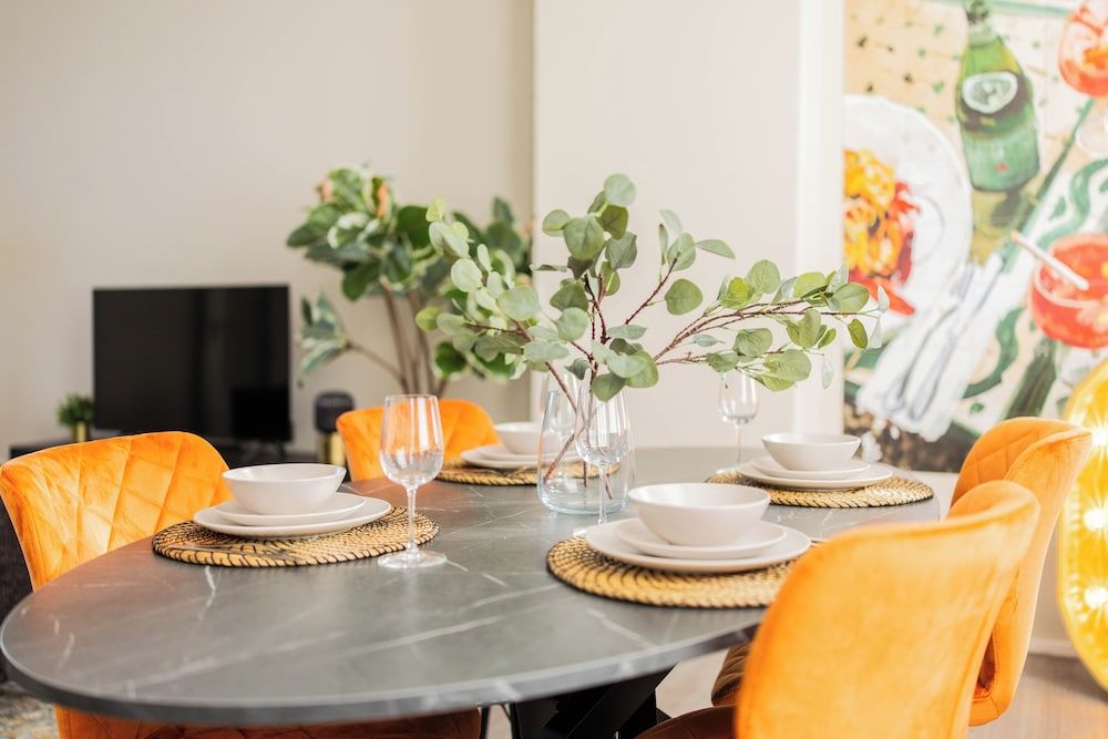 Zwart Janstraat Comfort Apartment, 2 Bedrooms 15