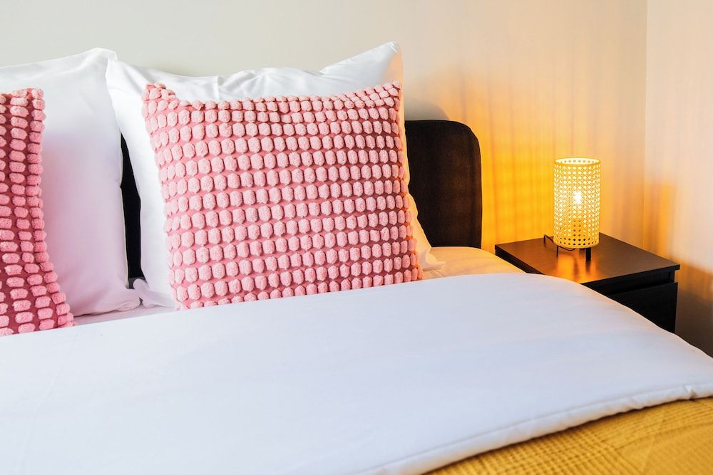 Zwart Janstraat Comfort Apartment, 2 Bedrooms 21