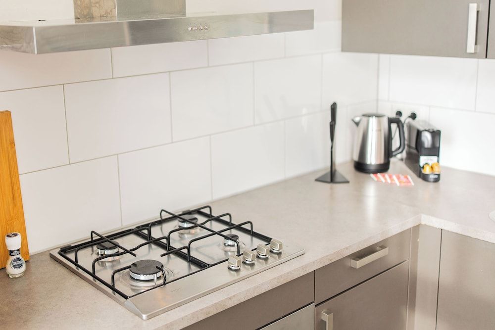 Zwart Janstraat Comfort Apartment, 2 Bedrooms 3