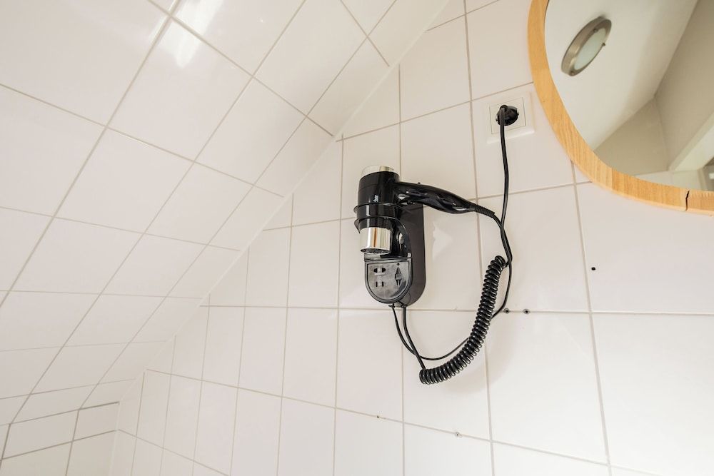 Zwart Janstraat Comfort Apartment, 2 Bedrooms 9