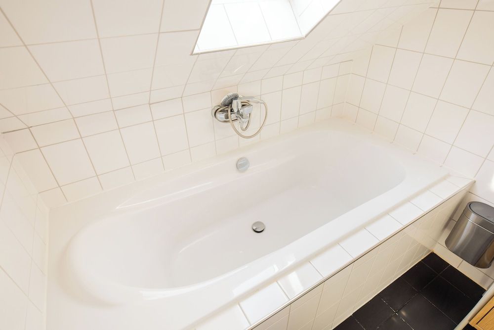 Zwart Janstraat Comfort Apartment, 2 Bedrooms 7