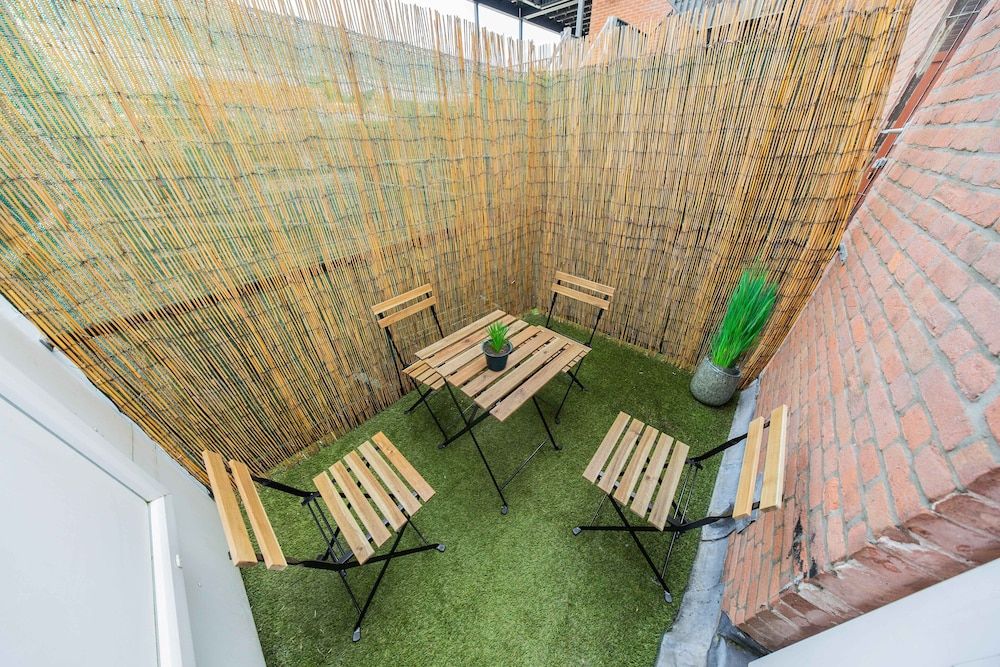 Zwart Janstraat Comfort Apartment, 2 Bedrooms 35