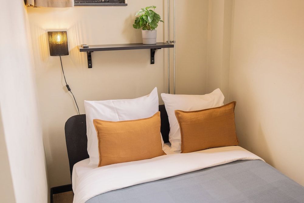 Binnenrotte Studio 24