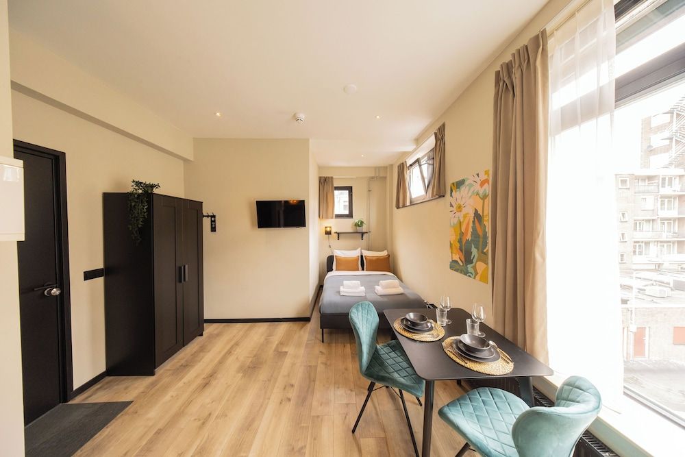 Binnenrotte Studio 15