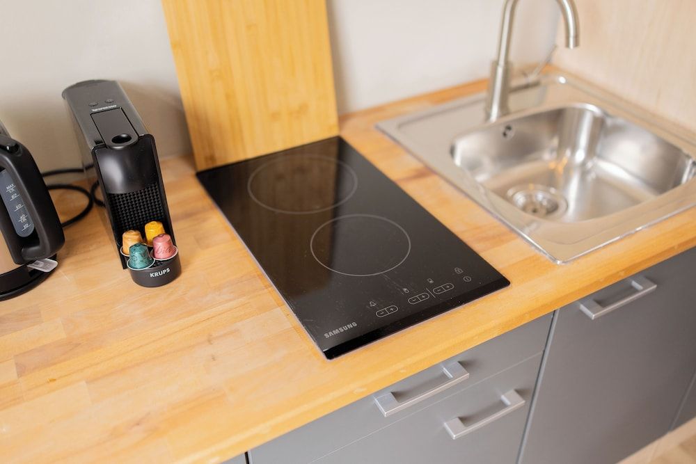 Binnenrotte Studio 8