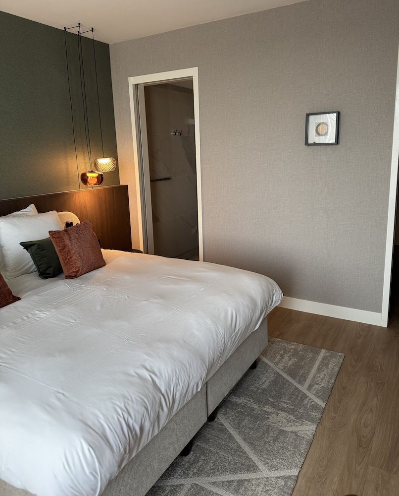 Hotel Maison Maastricht Centrum - Handwritten Collection Superior Room, 2 Twin Beds 3