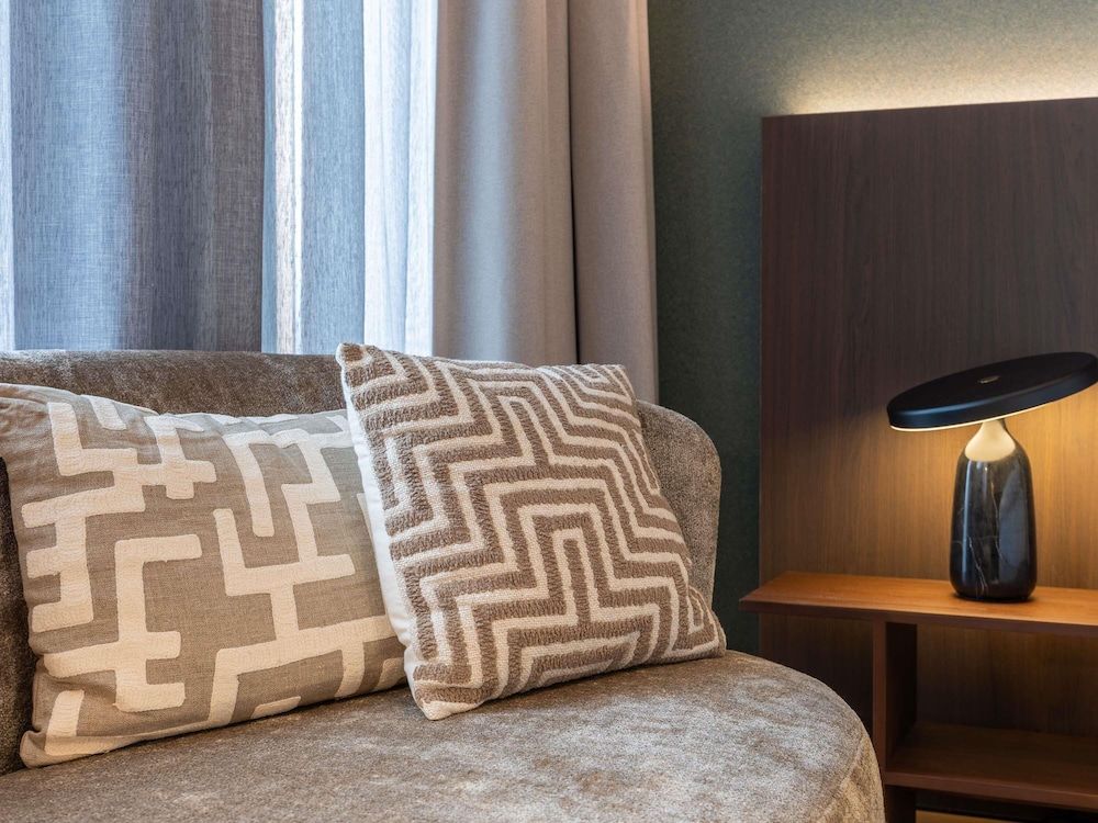 Hotel Maison Maastricht Centrum - Handwritten Collection Superior Room, 2 Twin Beds 8