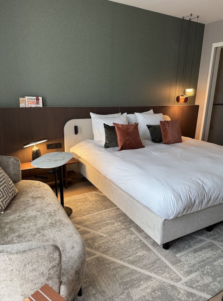 Hotel Maison Maastricht Centrum - Handwritten Collection Superior Room, 2 Twin Beds 2