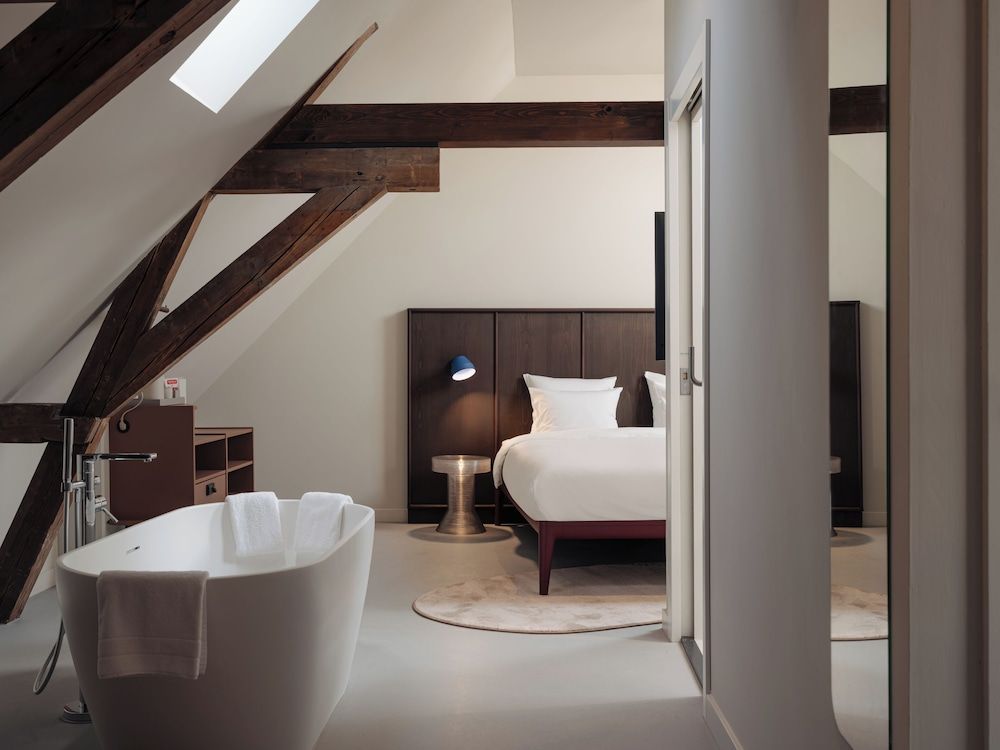 Conscious Hotel Oudegracht Utrecht