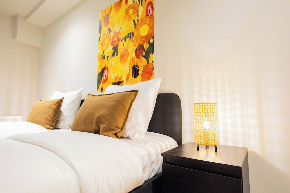 Jufferstraat Apartment, 3 Bedrooms 24