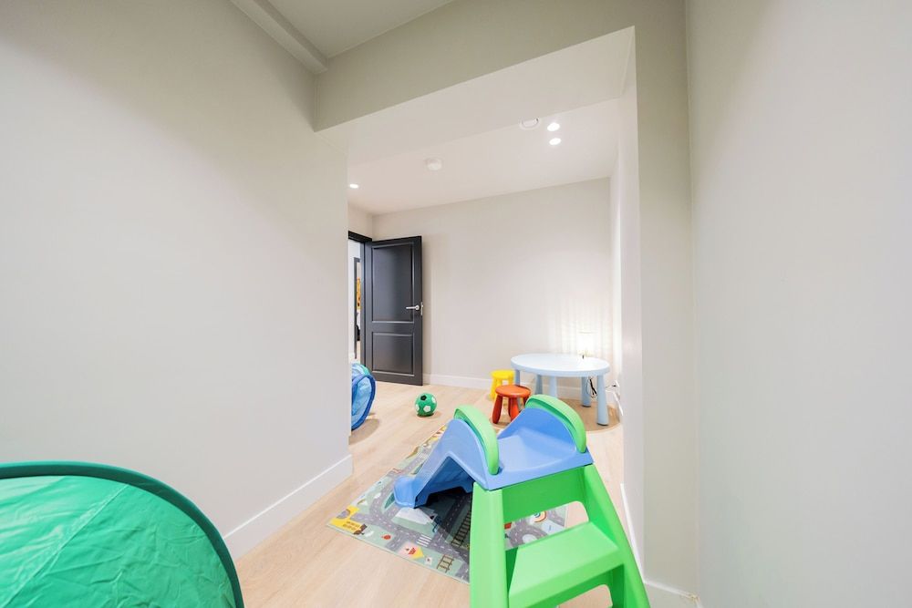 Jufferstraat Apartment, 3 Bedrooms 21