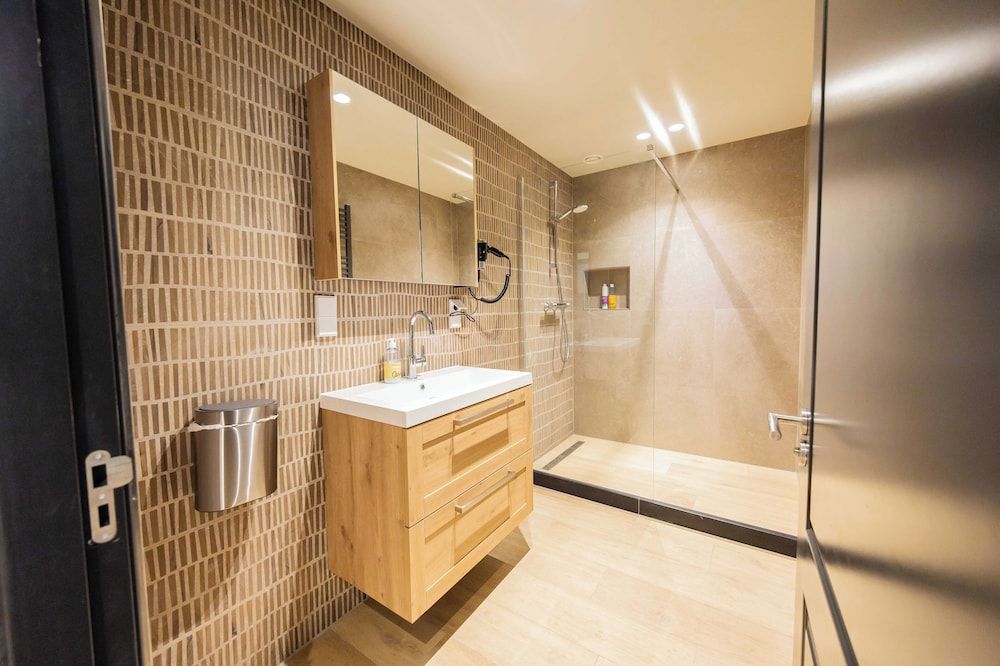 Jufferstraat Apartment, 3 Bedrooms 8