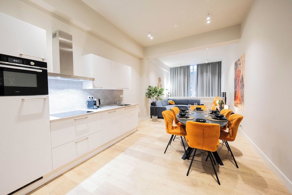 Jufferstraat Apartment, 3 Bedrooms 49