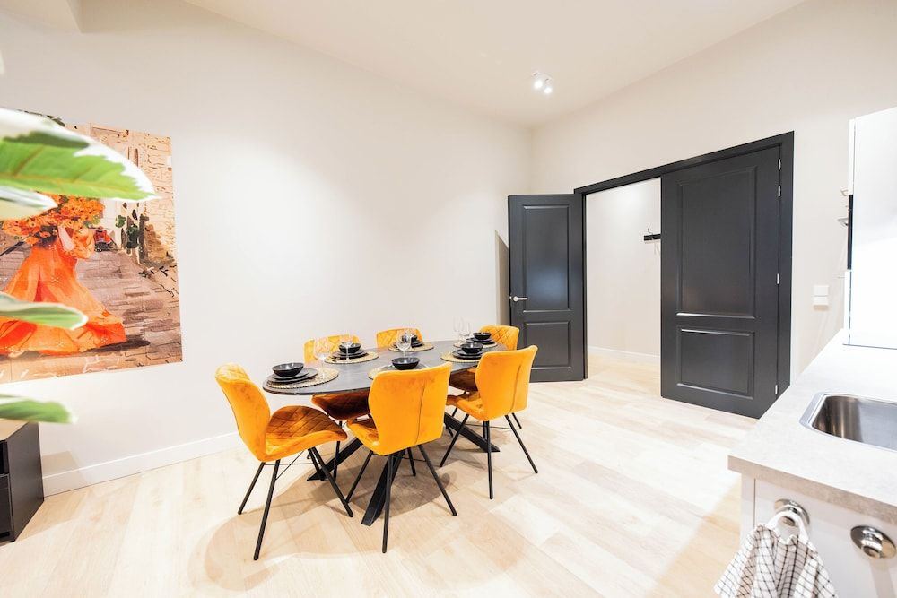 Jufferstraat Apartment, 3 Bedrooms 27