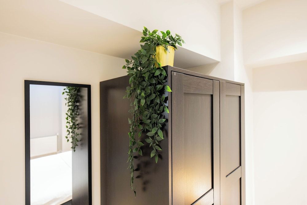 Jufferstraat Apartment, 3 Bedrooms 10