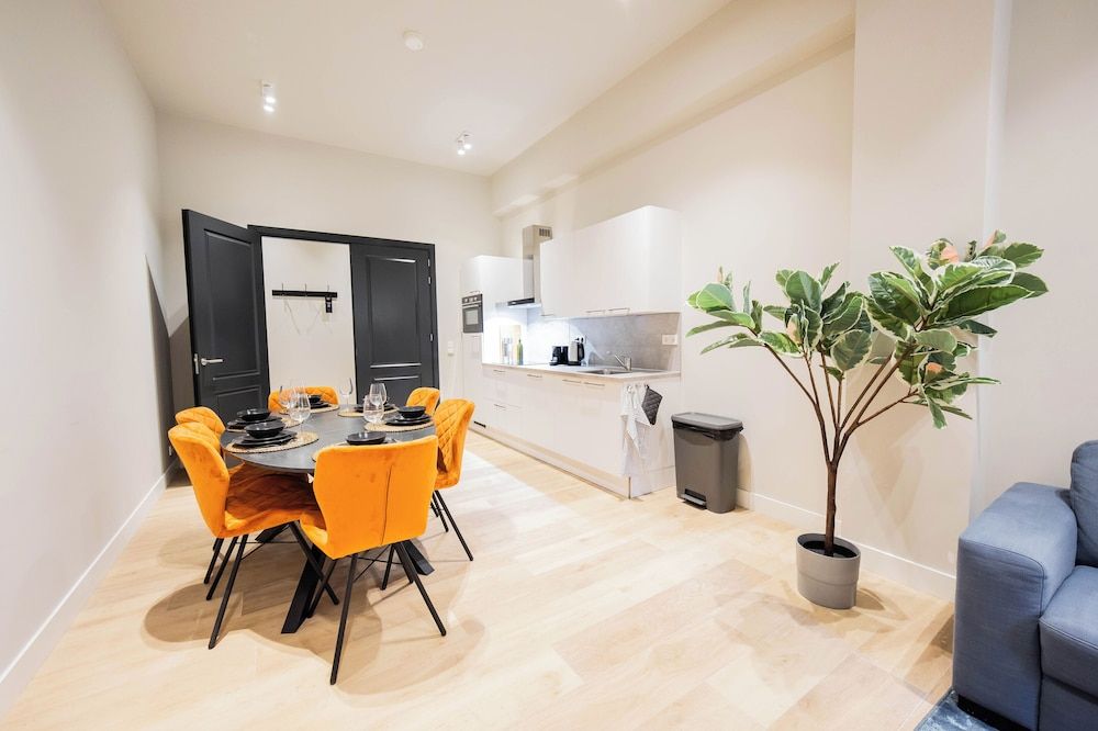 Jufferstraat Apartment, 3 Bedrooms 31