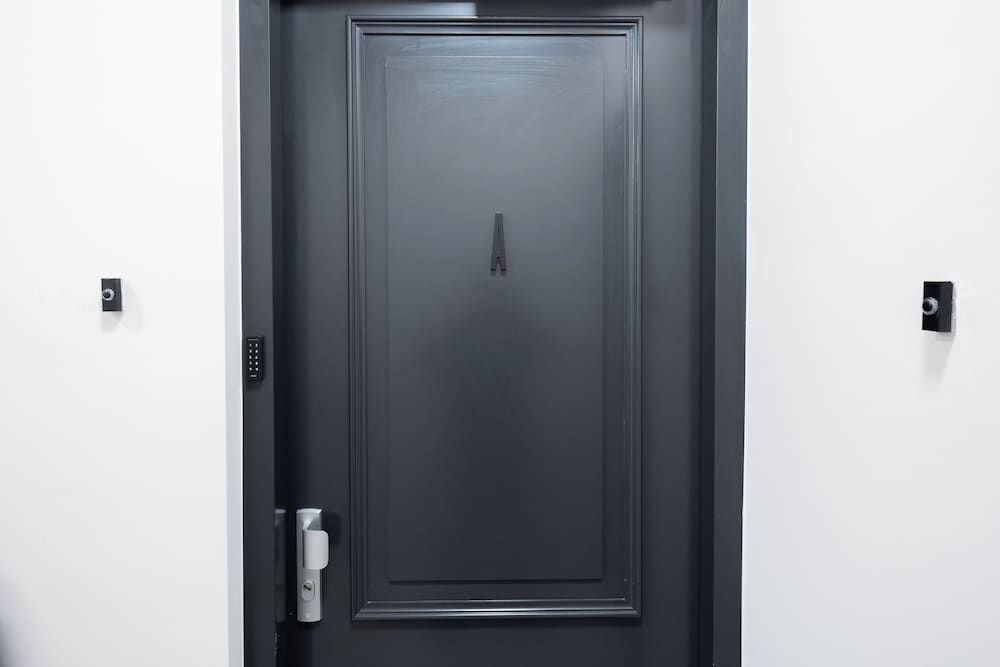 Jufferstraat Apartment, 3 Bedrooms 38