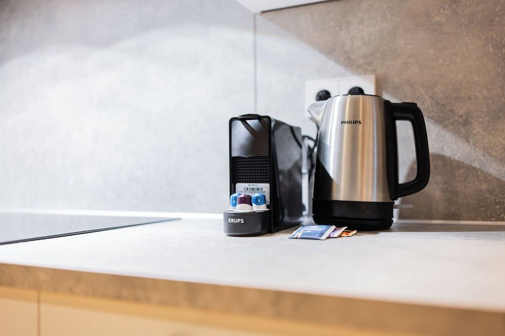 Jufferstraat Apartment, 3 Bedrooms 2