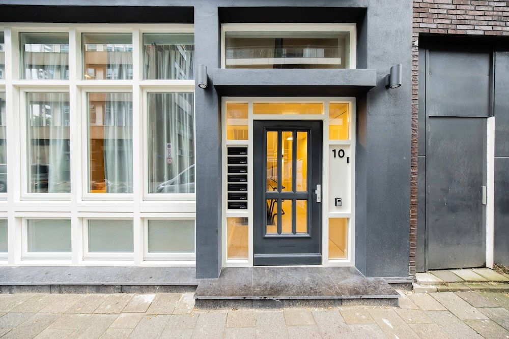 Jufferstraat Apartment, 3 Bedrooms 40