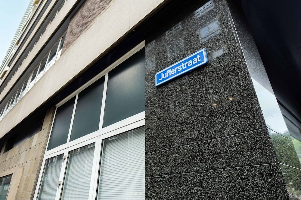 Jufferstraat Apartment, 3 Bedrooms 43