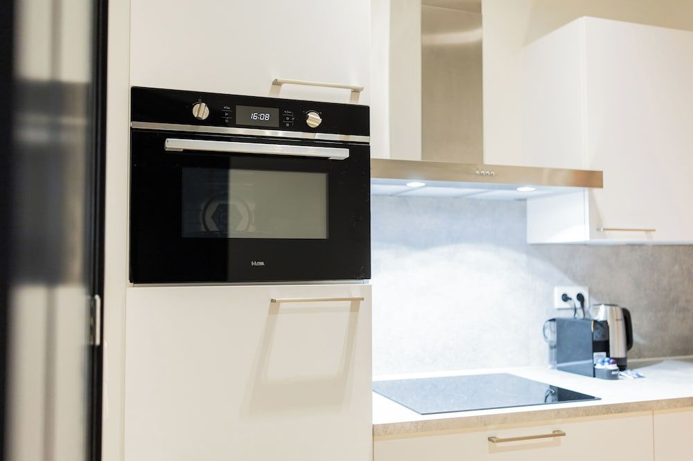 Jufferstraat Apartment, 3 Bedrooms 45