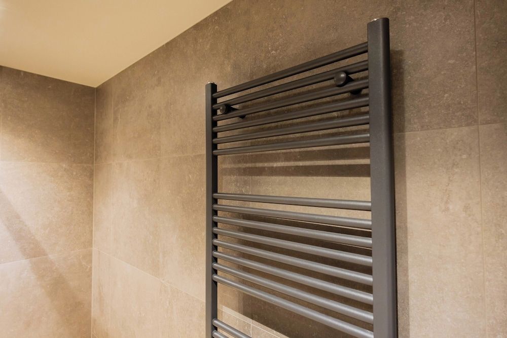 Jufferstraat Apartment, 3 Bedrooms 19